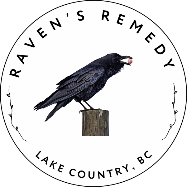 Raven's Remedy